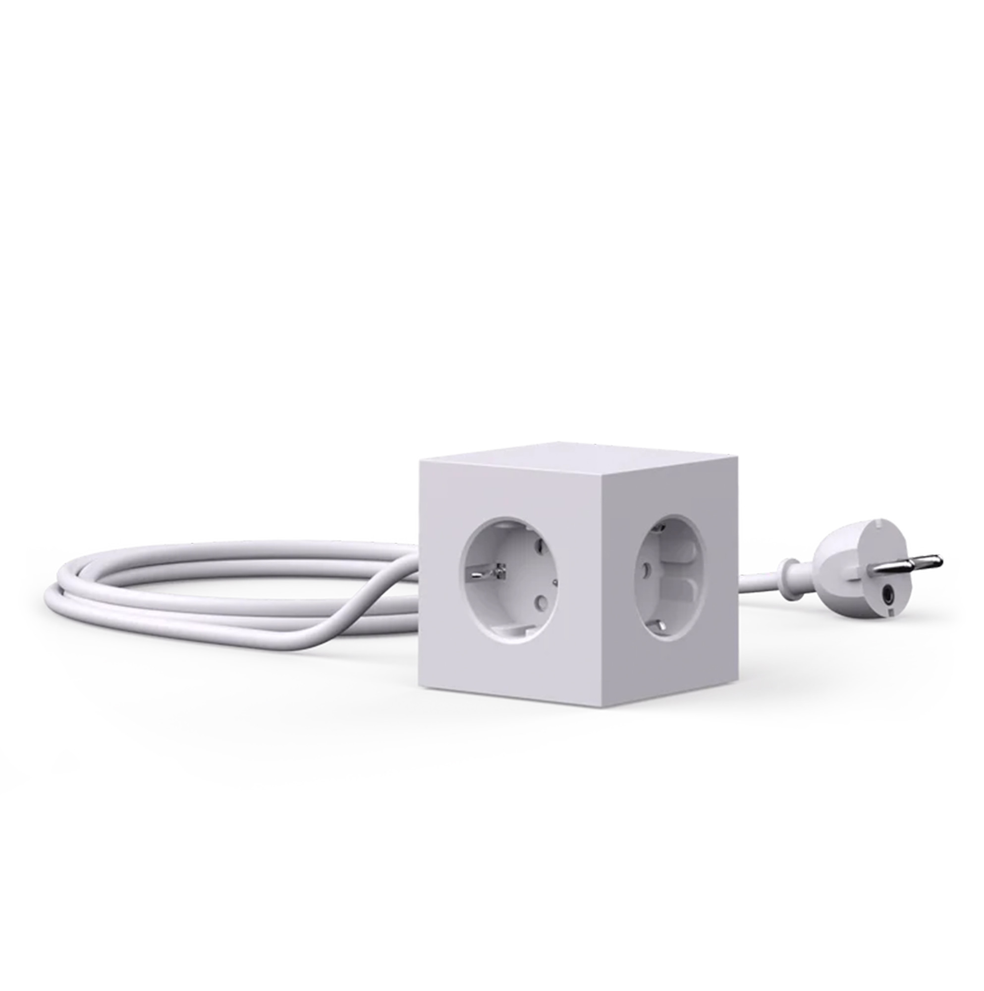 SQUARE 1 / USB & MAGNET ilgintuvas