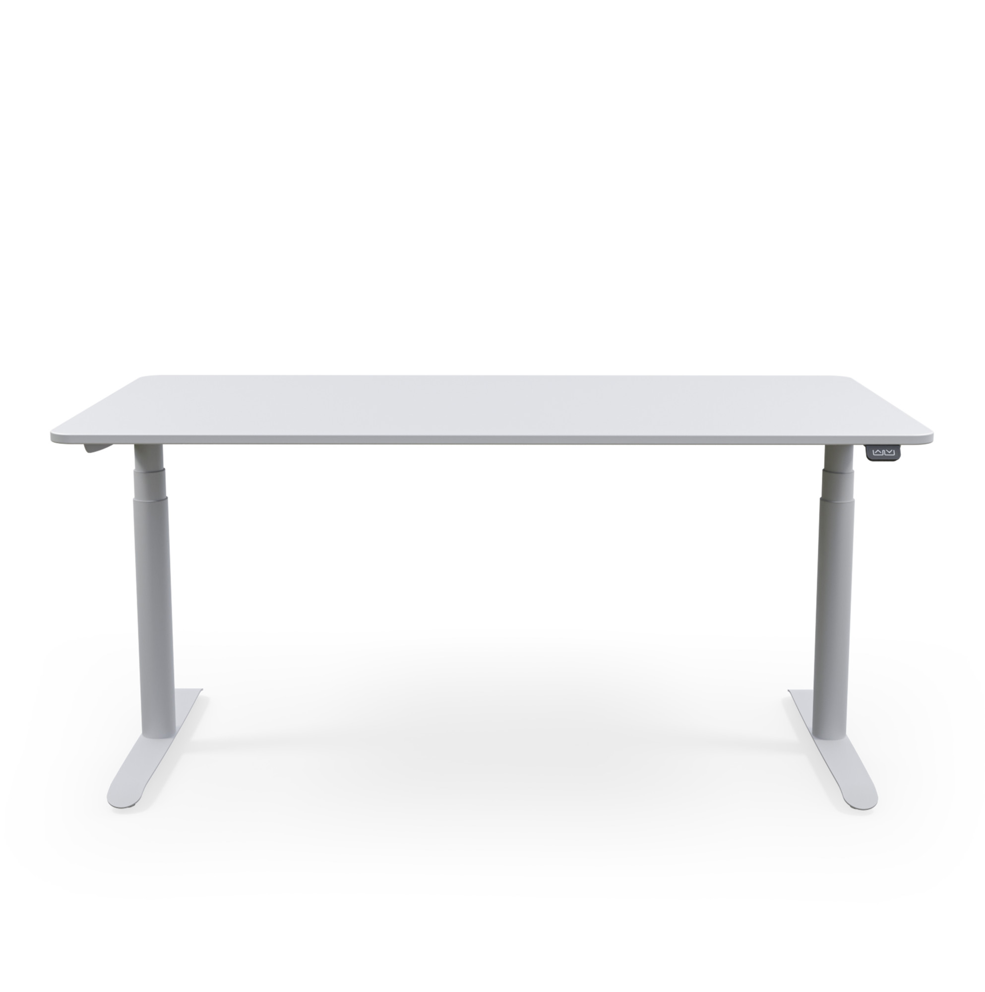 SE:LAB E-DESK, 80x160 cm