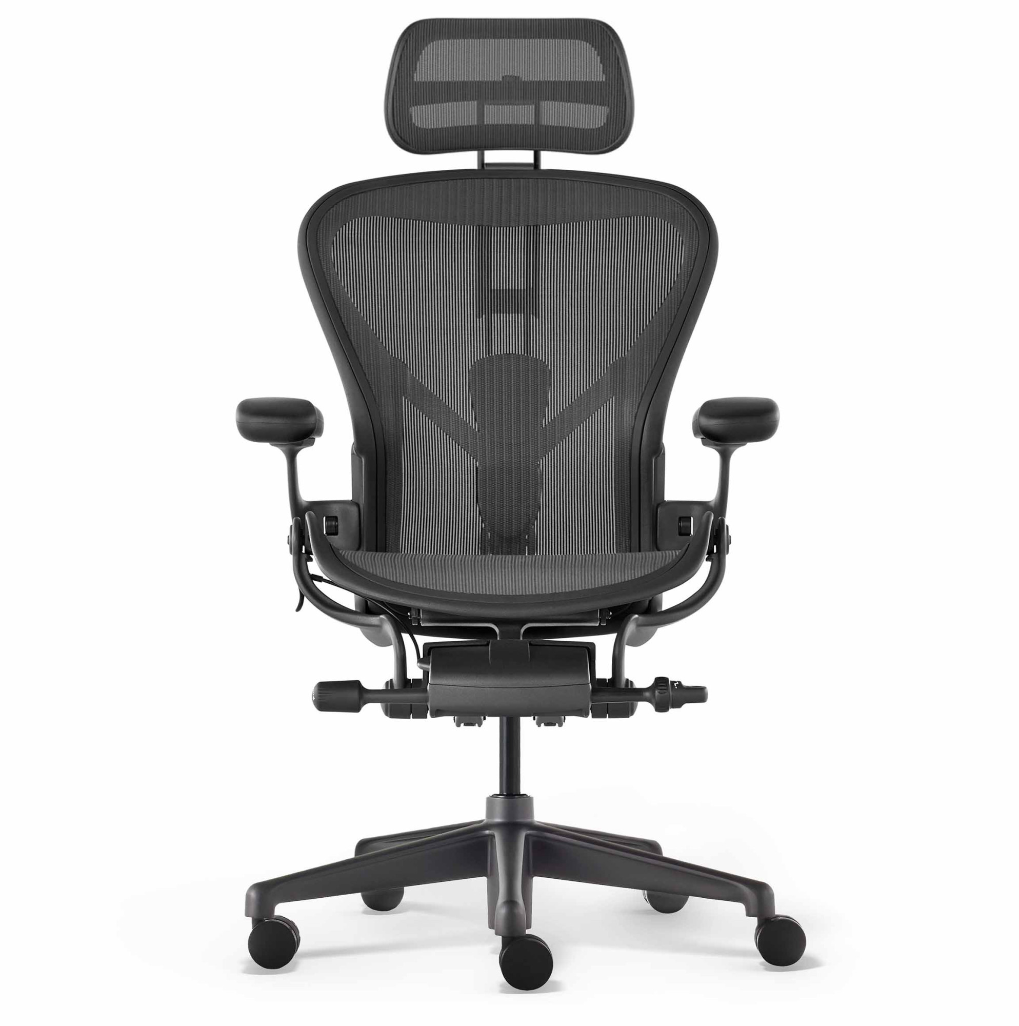 AERON Remastered