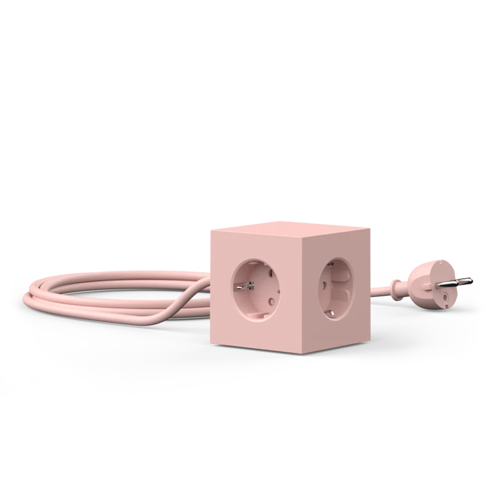 SQUARE 1 / USB & MAGNET ilgintuvas