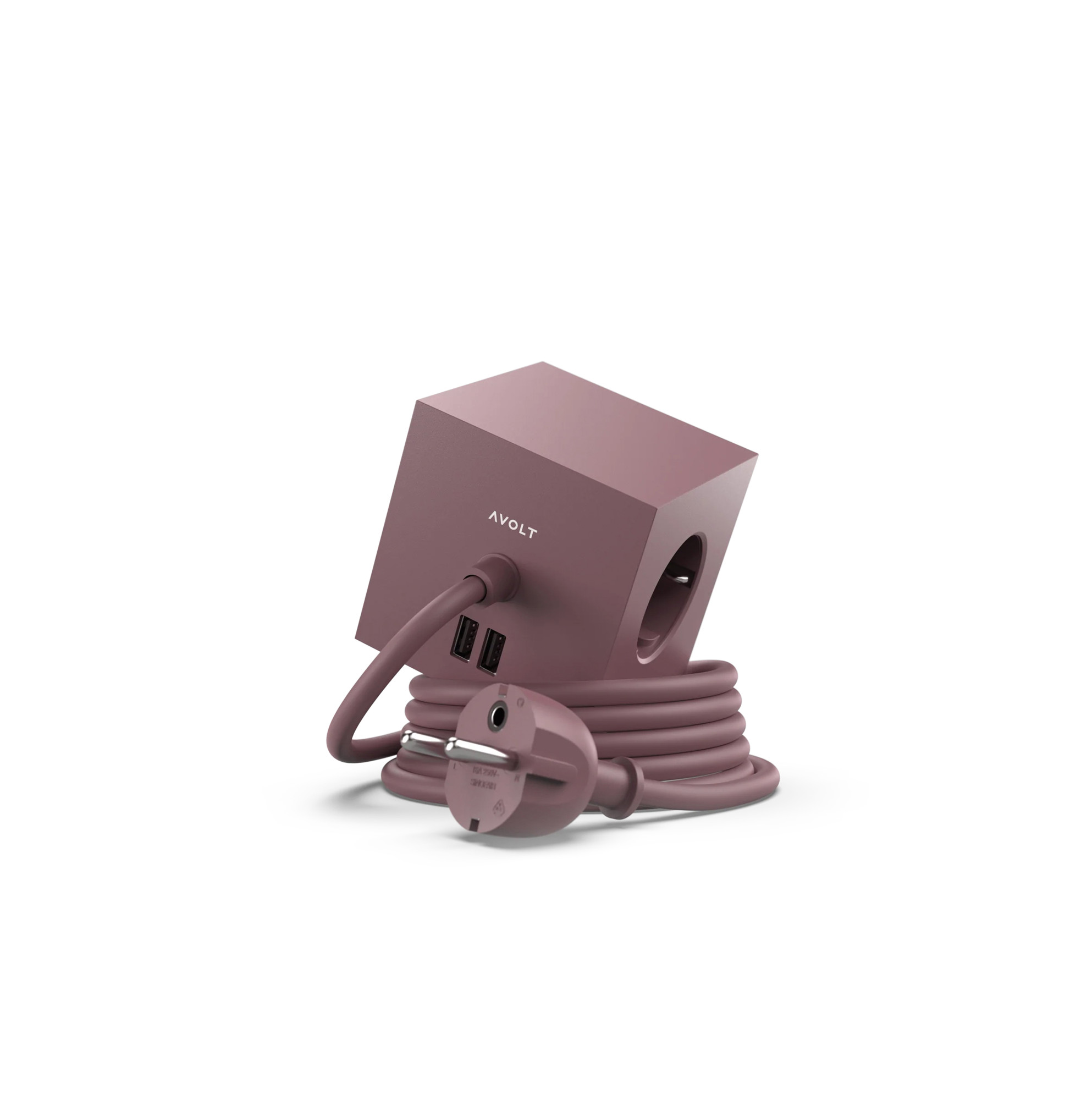SQUARE 1 / USB & MAGNET ilgintuvas