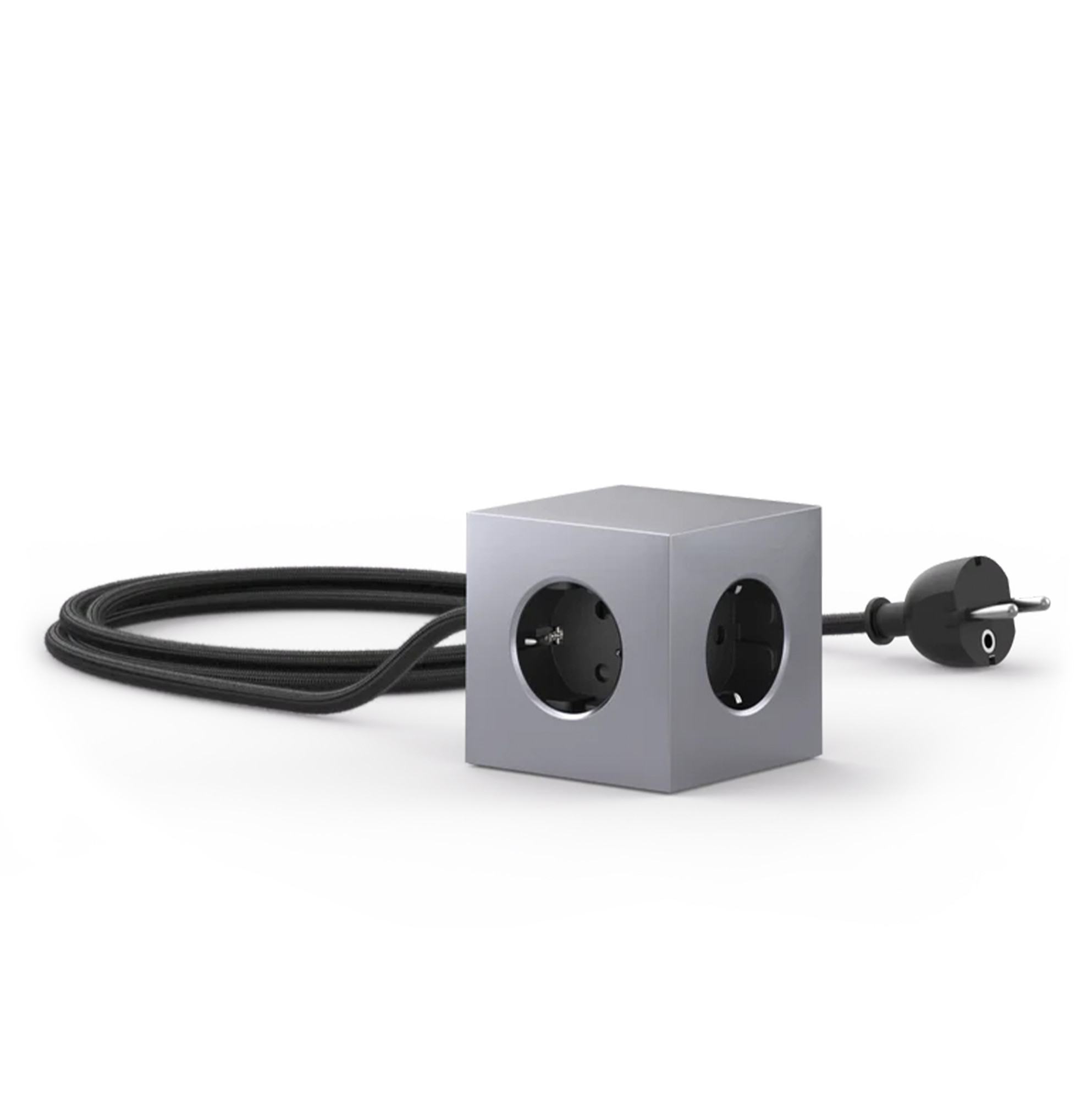 SQUARE 1 / USB & MAGNET ilgintuvas