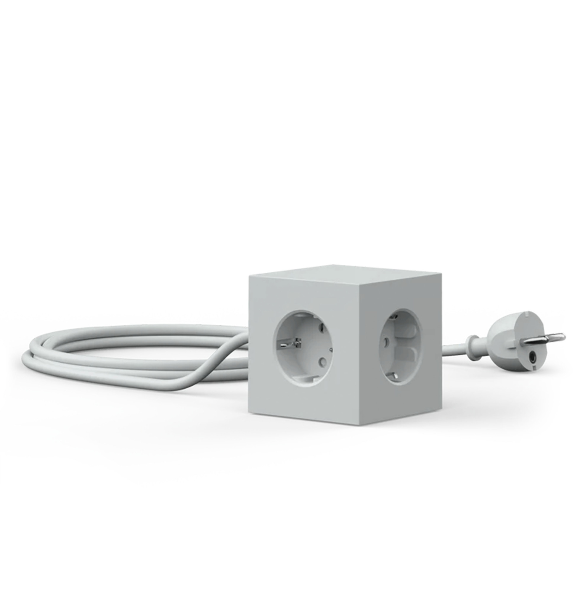 SQUARE 1 / USB & MAGNET