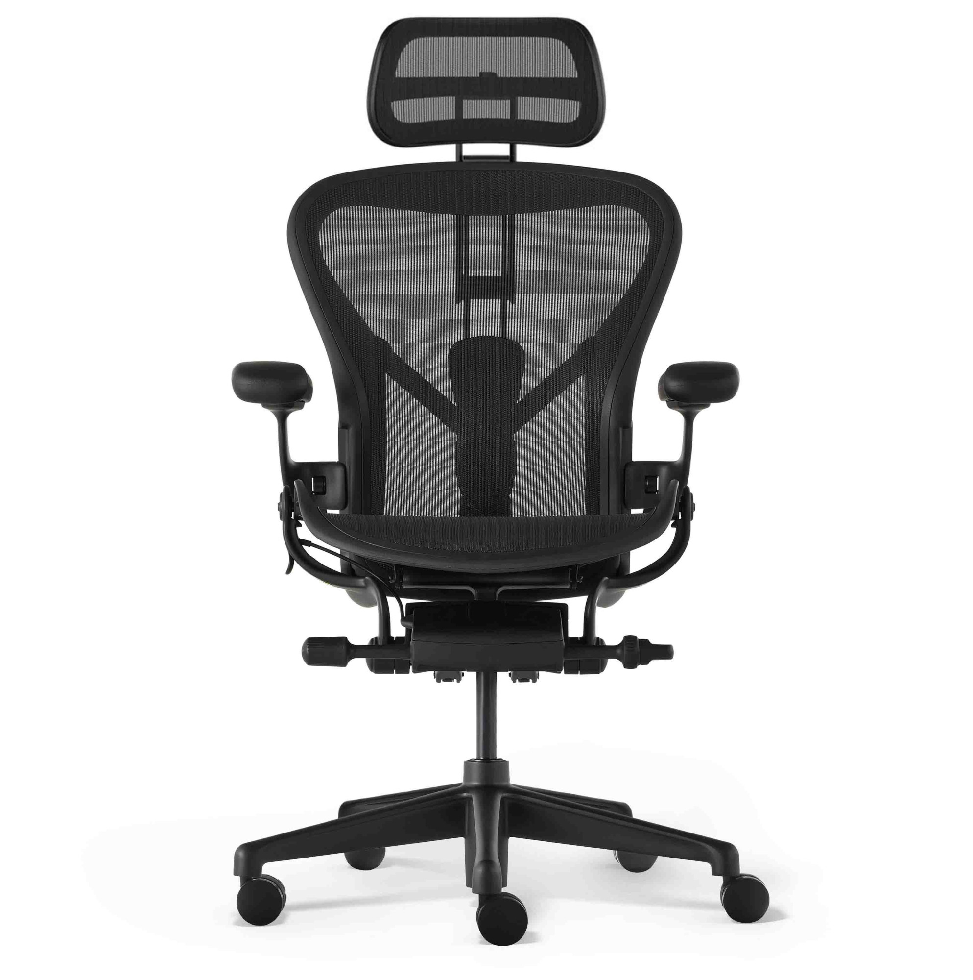 AERON Remastered