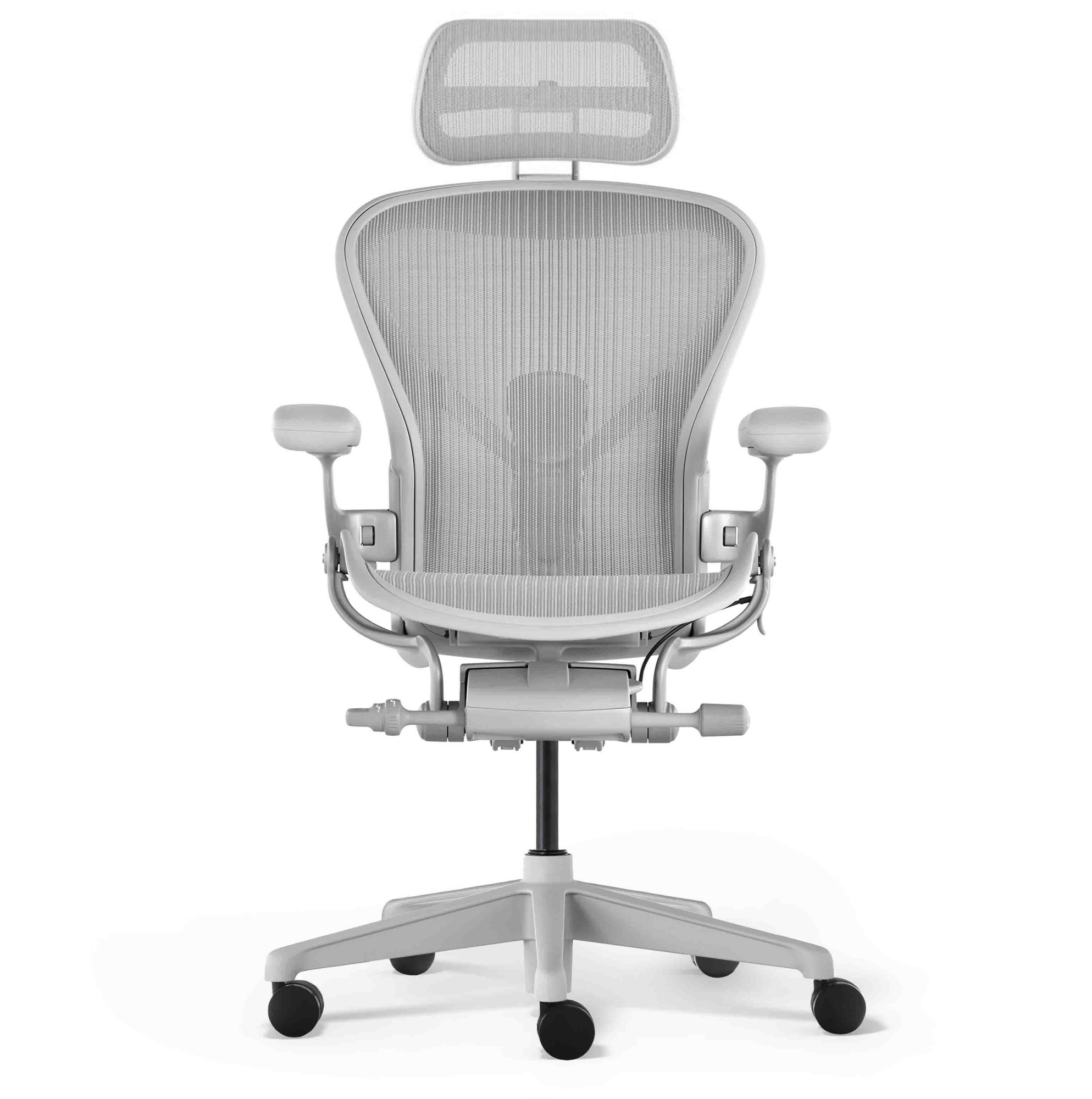 AERON Remastered