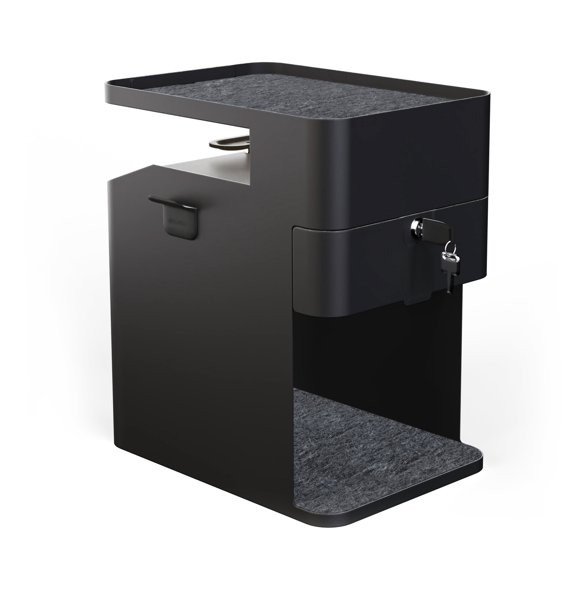 BENTO® USB-A+C