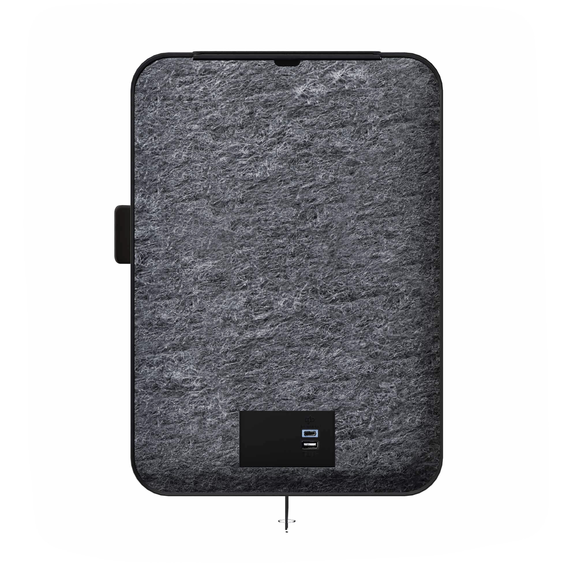 BENTO® USB-A+C