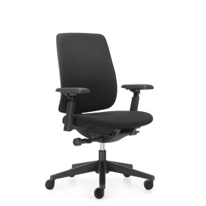 LIVELY UPHOLSTERED