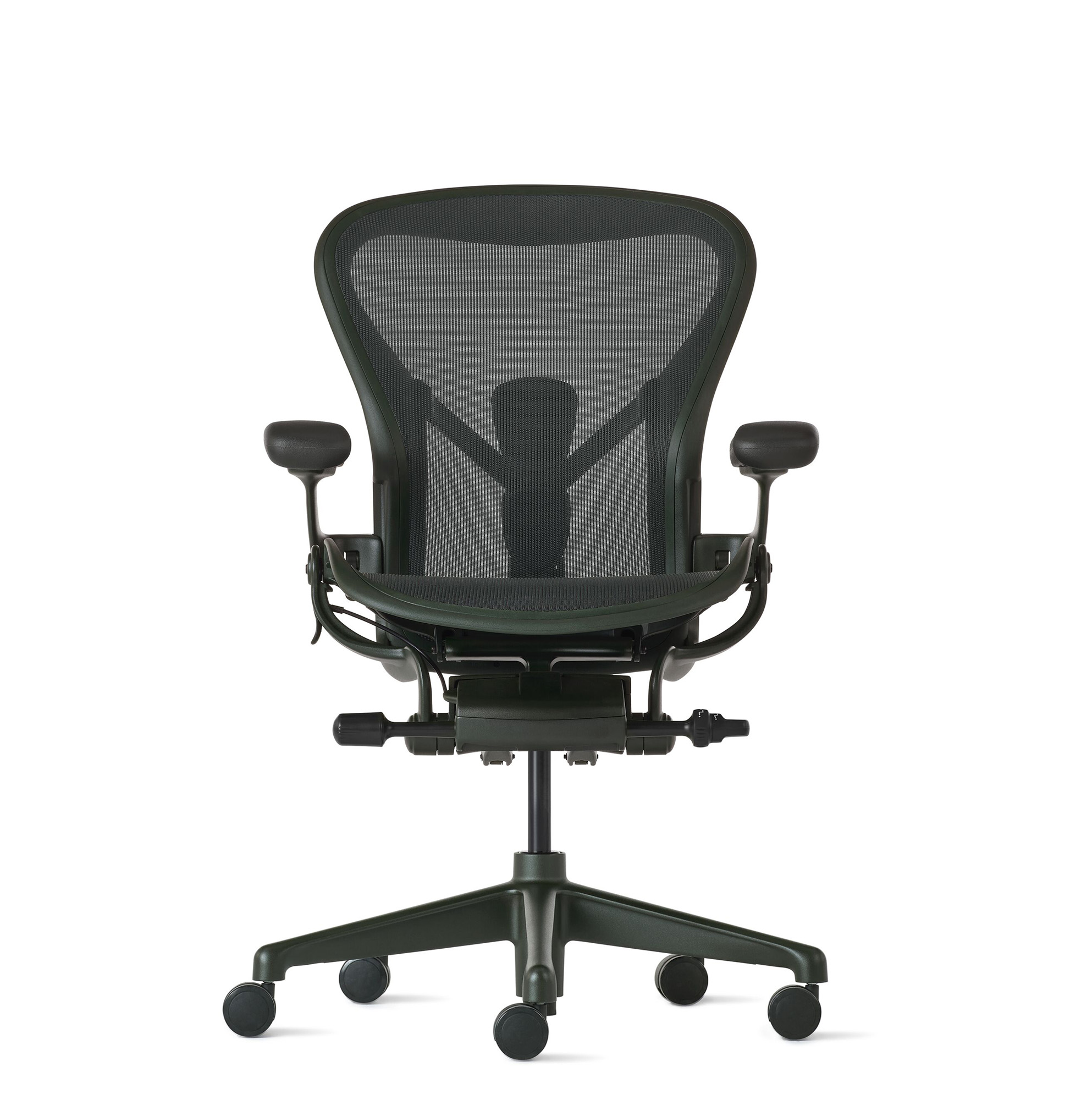 AERON (B)